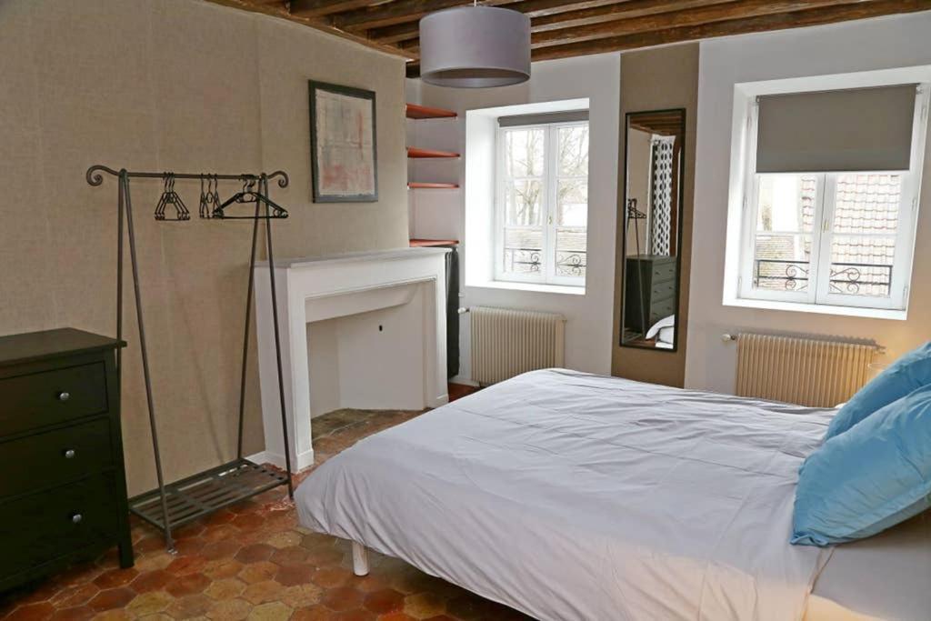 Superbe Appartement Proche Disney 모 외부 사진