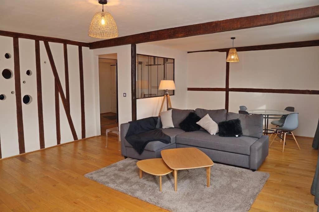 Superbe Appartement Proche Disney 모 외부 사진