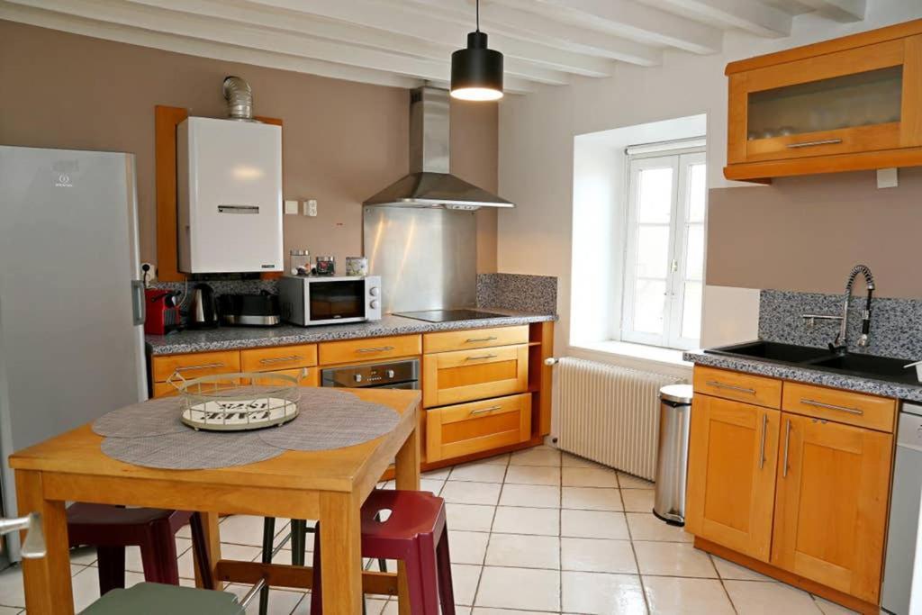 Superbe Appartement Proche Disney 모 외부 사진