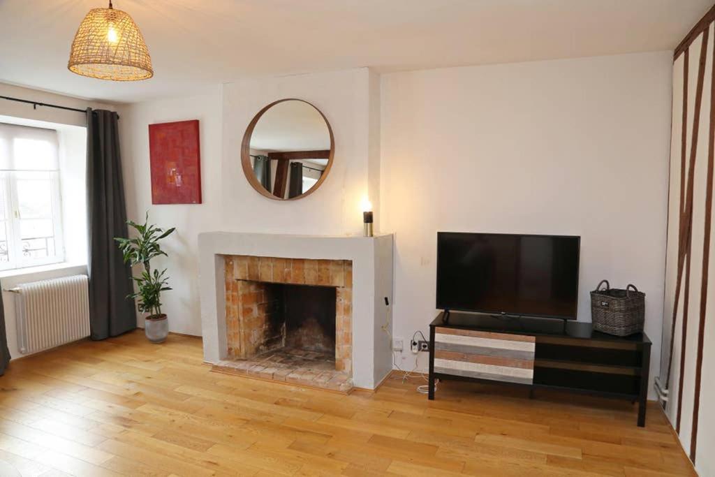 Superbe Appartement Proche Disney 모 외부 사진